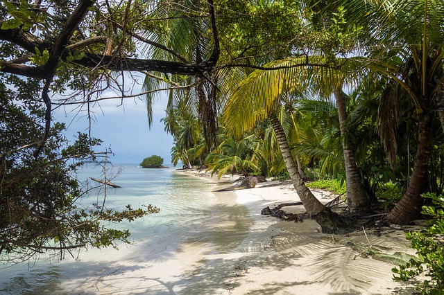 crociere Caraibi