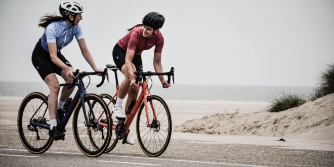 10 mete viaggio bicicletta