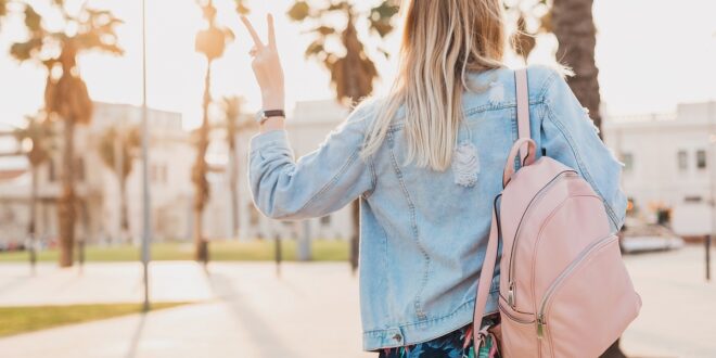 Come organizzare viaggi flessibili