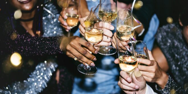 mete capodanno italia